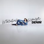 Afra Saraçoğlu Instagram - Hayatı yöneten, cesaret eden, istediği gibi giyinenler-DENIM 😎 her şeyden önemlisi kendini sevenler-DENIM 💙 Tüm kadınların günü kutlu olsun!✨ Unutma I love me hem de her halimi! #ILoveMe #DeFactoDenim #DeFacto💙Afra @afrasaracoglu