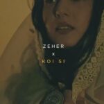 Afsana Khan Instagram - 🎵: Zeher Mohabbat x Koi Si (@iamgravero Mashup) Came across to this release by @itsafsanakhan “Zeher” on @adyah_music and my mind instantly hummed Koi Si! This sounds incredibly amazing. Hope you’ll enjoy 🫡 #aestheticquotes #aesthetic #ａｅｓｔｈｅｔｉｃ #reelsinstagram #reelvideo #reelsinstagram #feelitreelit #reelkarofeelkaro #afsanakhan🎤 #koisi #gravero #explore #creatorslove #creatorlove #bollywoodlofi #graveromashup #mashup #bollywoodsongs