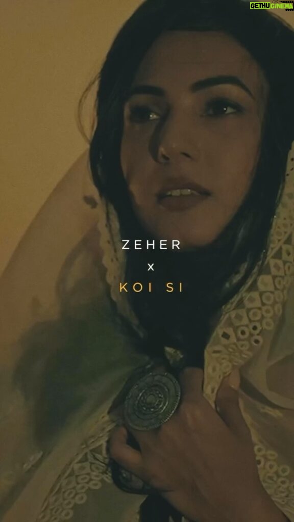 Afsana Khan Instagram - 🎵: Zeher Mohabbat x Koi Si (@iamgravero Mashup) Came across to this release by @itsafsanakhan “Zeher” on @adyah_music and my mind instantly hummed Koi Si! This sounds incredibly amazing. Hope you’ll enjoy 🫡 #aestheticquotes #aesthetic #ａｅｓｔｈｅｔｉｃ #reelsinstagram #reelvideo #reelsinstagram #feelitreelit #reelkarofeelkaro #afsanakhan🎤 #koisi #gravero #explore #creatorslove #creatorlove #bollywoodlofi #graveromashup #mashup #bollywoodsongs