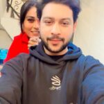 Afsana Khan Instagram - Nirmaan nu naio Farak painda ohna sar Jana mere Bina ❤️ @nirmaan01 ❤️ Chandigarh, India