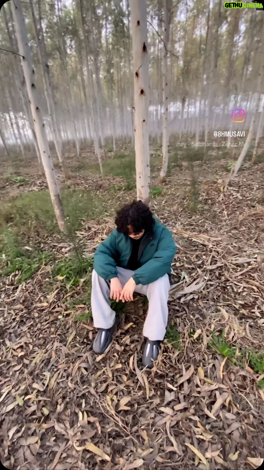 Afsana Khan Instagram - Heartbroken 💔 Zeharmohabbat Chandigarh, India