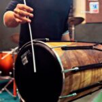 Afsana Khan Instagram - Dhol beat koi si ❤️❤️ Chandigarh, India