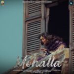 Afsana Khan Instagram - “🎶 The wait is over! Let the rhythm take you on a journey. Mohalla Is all yours.🌟 @itsafsanakhan 💫 Featuring @rakhisawant2511 @guritoorofficial Music @oyekunaal6 Lyrics by yours @abeerofficiall Project by @vikrant_bali_ Producer @gurpreetbaidwan01 Video @garrybhullarfilms Label @afsanakhanmusic Chandigarh, India