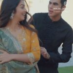 Afsana Khan Instagram - Koi si everywhere ❤️🙏🙌