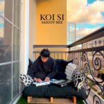 Afsana Khan Instagram - Koi si one more remix ❤️🙏🙌 Chandigarh, India