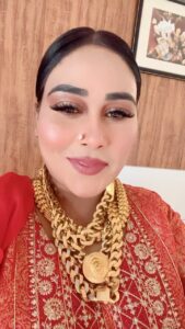 Afsana Khan Instagram - Koi si X Zeharmohabbat Which one u like guys ❤️🙏💫🧿😘 Chandigarh, India