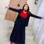 Afsana Khan Instagram - Zeharmohabbat ❤️❤️ Chandigarh, India