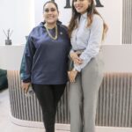 Afsana Khan Instagram - Thank you, @hello_aesthetics22 (@kirtirajput22), for enhancing the glow and health of my skin. I highly recommend @hello_aesthetics for all skin services. It’s a Dubai-based clinic located in Mohali. You can contact them at @hello_aesthetics22