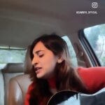 Afsana Khan Instagram – Koi si fever 🤒 Mumbai, Maharashtra