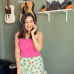 Afsana Khan Instagram - Had to this ACT only for the love of this song 💜 koi si 💜 by @itsafsanakhan sucha beautiful song 😘 and lyrics 🥺 #koisi