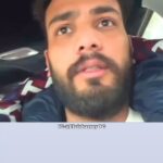 Afsana Khan Instagram - Thx ji ❤️🙏 Koi si X zeharmohabbat Ehna pyar 🙌🙏❤️ Thanks @elvish_yadav ❤️ Mumbai, Maharashtra