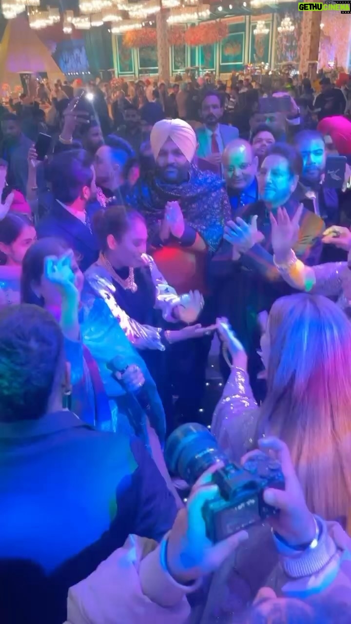 Afsana Khan Instagram - Ghaint song @djflowofficial1 💥❤️ Nakhro
