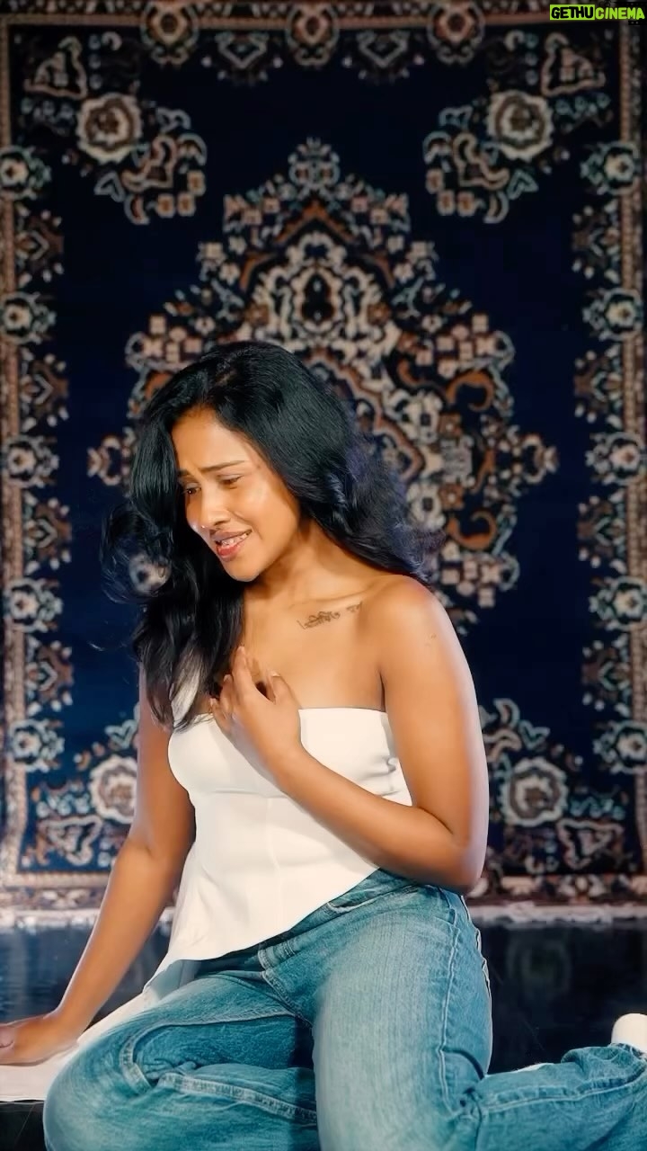 Afsana Khan Instagram - Koi si ❤️🙏💚 Chandigarh, India