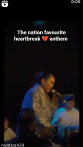 Afsana Khan Instagram - Koi si ❤️🙏🧿