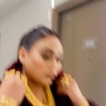 Afsana Khan Instagram - Koi si ❤️🙏 Gold Queen 👸🏼 @itsafsanakhan 💫 🌺💥 ਅੰਮ੍ਰਿਤਸਰ