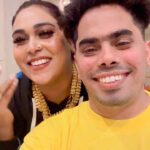 Afsana Khan Instagram - Always trending @itsafsanakhan 😍 #afsanakhan🎤 #trendingreels #trending #viralvideos #viralreels 🔥