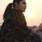 Afsana Khan Instagram - Koi si