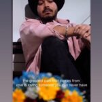 Afsana Khan Instagram - Koi sii unlimited love ❤️🙏