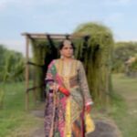 Afsana Khan Instagram - Ishq di raah te katheyaan jaa ke, Kalleya’n painda murhnaa, Tutt ke chandraa dil ikk wari, Pher kade nahi jurhnaa🎶 #zeharMohabbt + koi sii #ComingSoon @itsafsanakhan @sonalchauhan @taahashah @adyah_music @b2getherpros