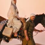 Afsana Khan Instagram - Ishq di raah te katheyaan jaa ke, Kalleya’n painda murhnaa, Tutt ke chandraa dil ikk wari, Pher kade nahi jurhnaa🎶 #ZeherMohabbat