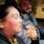 Afsana Khan Instagram - Koi si ❤️🙏💫