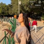 Afsana Khan Instagram - Koi si Treading everywhere Thanks 🙏 . . . . . Thx #wmk #jaimatadi #allha #omnamhshivay #jaiguruji❤️ #jaipeerandi