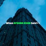 Afsana Khan Instagram - Koi si Afsana khan Tranding 🙏❤️ Chandigarh, India