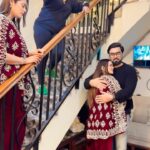 Afsana Khan Instagram - @saajzofficial ❤️🧿