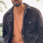 Afsana Khan Instagram - Vibe hai 🔥 #trend #reel #punjabi Video by @infamousfilms00