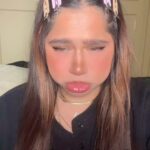 Afsana Khan Instagram - Just looking like A wow Koi si trending again Chandigarh, India