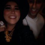 Afsana Khan Instagram – Happy 50th Birthday bhaijaan @salimmerchant 🎂❤️🧿 Mumbai, Maharashtra