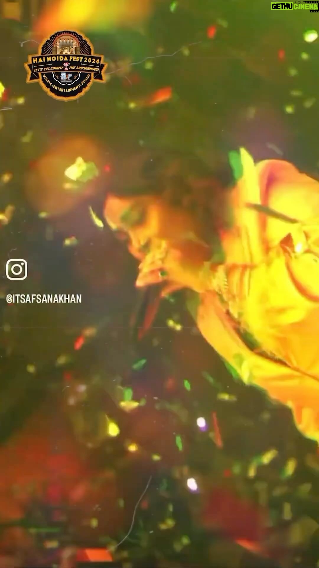 Afsana Khan Instagram - Koi si ❤️🙏 Leeds,UK