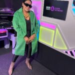 Afsana Khan Instagram - I can’t wait 😝 for BBC interview @iharoonrashid ❤️@bbcasiannetwork ❤️🙏🇬🇧 BBC Asian Network