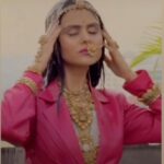 Afsana Khan Instagram - Koi si ❤️🙏