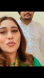 Afsana Khan Instagram - Be Allha Kaisi eh Duhai hoi E koi si miss u big bro @sidhu_moosewala #justiceforsidhumoosewala 💔😭