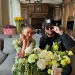 Agata Mutsenietse Instagram - Блокбастер «Цветы для Агаты» снят, ставь лайк, если хочешь вторую серию))