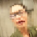 Agata Mutsenietse Instagram - Это один из самых счастливых периодов в моей жизни! Хорошо что я это запечатлела это на камеру 🥹 абсолютная любовь и счастье 😘 #честныеБудни Ссылка в шапке 🩵