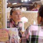 Agata Mutsenietse Instagram - Что мы чувствуем, видя огромный выбор красивой мебели? Конечно же сразу хочется обновить интерьер своего дома и сделать своим близким подарки, чтобы заиграло все новыми, красивыми красками!! Приятно познакомиться с крутым брендом мебельной индустрии-мебельной фабрикой ЭРА !! Огромный выбор Супер акция До -45%!! @era_mebelfabrika @era_mebelfabrika