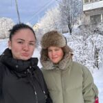 Agata Mutsenietse Instagram - А это просто хочу оставить тут в ленте, на память о нашем путешествии в Ригу)💓