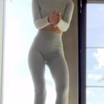 Agata Mutsenietse Instagram – Доброе утро) никакой смысловой нагрузки, просто классное видео 😇