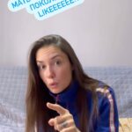 Agata Mutsenietse Instagram - Когда спросили кто такие бумеры и зуммеры, а ты делаешь вид что все знаешь 😁