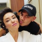 Agata Mutsenietse Instagram - Смотрите на канале ужееее) супер новый вложек 😍😘 ссылка в шапке профиля)
