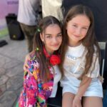Agata Mutsenietse Instagram – Мальчишки и девчонки 🙂 парабарапапаааа 🩶