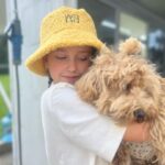 Agata Mutsenietse Instagram – Мальчишки и девчонки 🙂 парабарапапаааа 🩶