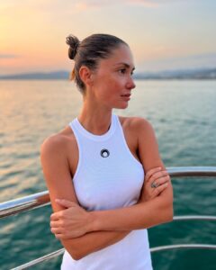 Agata Mutsenietse Instagram - Фотокарточки из Геленджика. Октябрь, 2023 г.