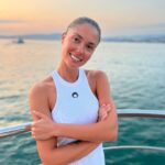 Agata Mutsenietse Instagram - Фотокарточки из Геленджика. Октябрь, 2023 г.