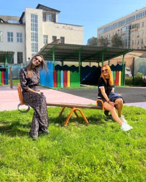 Agata Mutsenietse Instagram - Это было вчера) вы бы вчера не заметили этих фоток среди прочего океана точно таких же фотках) но ведь не в фотках счастье)