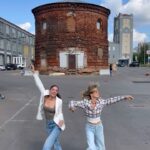 Agata Mutsenietse Instagram - Когда отпустили на обед 😁😁😁😁