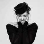 Agata Mutsenietse Instagram -