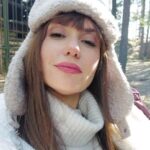 Agata Mutsenietse Instagram - Это видеоблог часть вторая☺️☺️☺️☺️☺️ летим все на канал) продолжаем смотреть как снимают кино! 🥰🥰🥰 ссылка в шапке 😉 #честныебудни